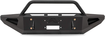 Fab Fours Inc. FS17-RS4162-1 Front Replacement Bumper fits Ford F-250 Super Duty