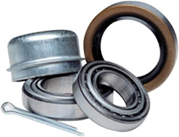 Tie Down Engineering 81106 3/4" Marine Bearing with Dust Cap