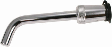 TRIMAX TR200 5/8" Keyed Receiver Lock with 3-1/2" Span