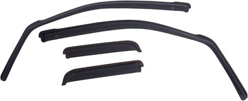 EGR 572651 Window Visor