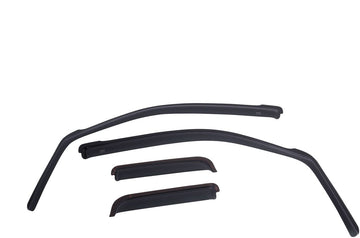 EGR 571501 Window Visor