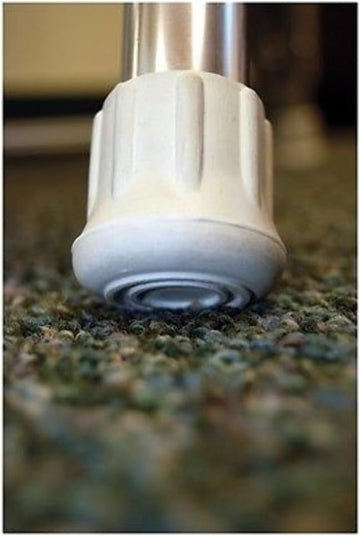 Taylor Made Products 96025 96025 Rubber Chair Tips 1", Boating Hardware & Maintenance Supplies