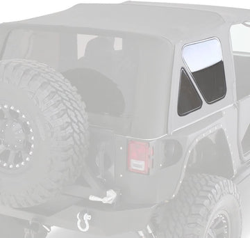Smittybilt S/B9075235PRWD 631410136920