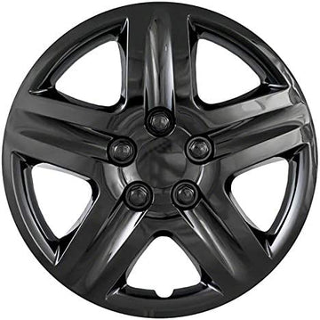 Coast to Coast IMP383BLK Wheel Cover