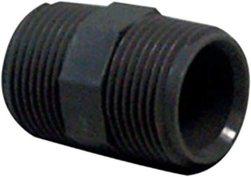 ZURN PEX QC44T 3/4 X 3/4 M Coupling-QEST