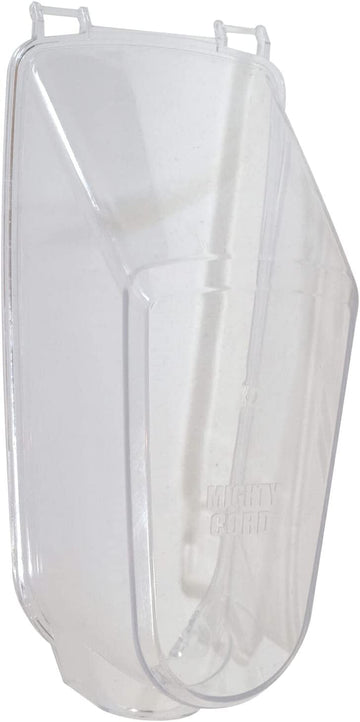 Valterra A10-50SMSPCV Replacement Cover 50A