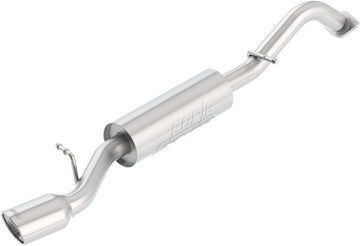 Borla 11795 Rear Section Exhaust System Kit