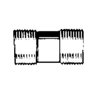 Zurn Pex QC33T Coupling Adapter