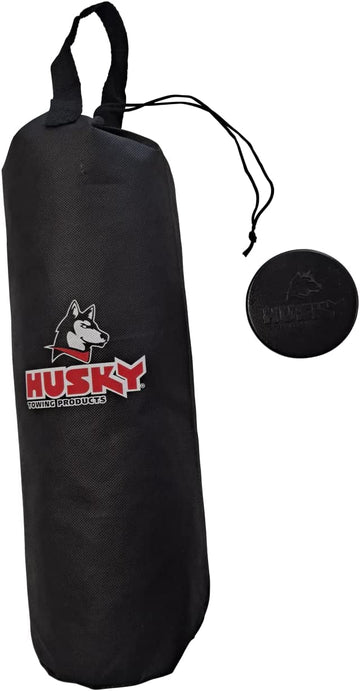 Gooseneck Trailer Hitch Ball Storage Bag