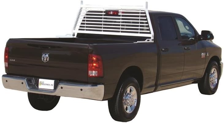 Go Industries 20752 Headache Rack