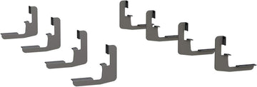 Luverne 581444 19+ Gm 1500 CRW/Ext, SES Brkts