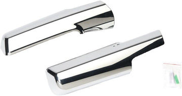 Putco 400500 Chrome Tow Mirror Arm Cover