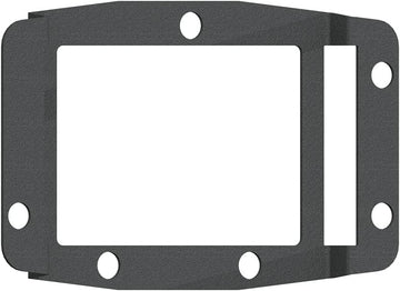 Road Armor 620-ACM Front Bumper Accessory; Adaptive Cruise Control;Sensor Bracket; Texture Black;