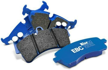 EBC Bluestuff Pads