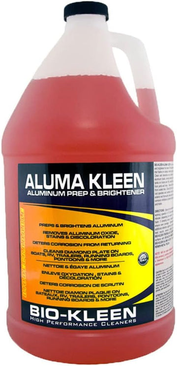 Bio-Kleen M00109 Aluma Kleen - 1 Gallon Quantity 4