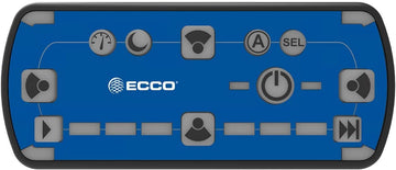 Ecco - EZ1202 - CONTROLLER ADVANCED 12+ SERIES