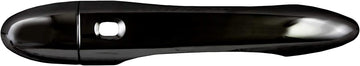 COAST2COAST DH68572SBK Auto Projector Style Headlights/Clear