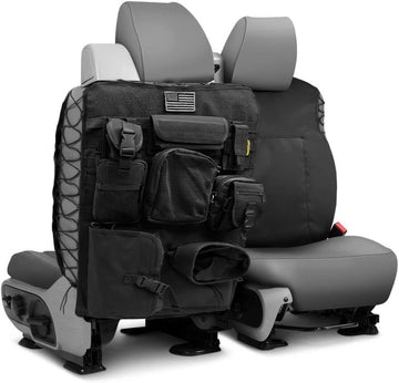 Smittybilt G.E.A.R. Universal Truck Seat Cover 5661301