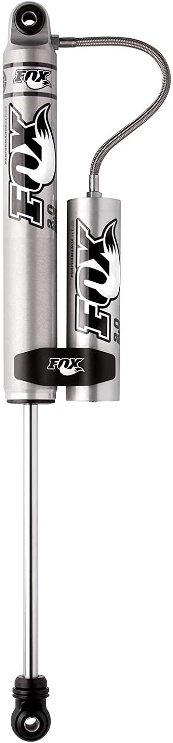 Fox 2.0 Performance Series Reservoir Smooth Body Shock for Ford