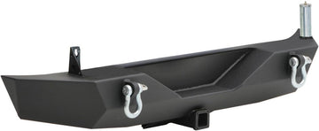 Smittybilt XRC Rear Bumper 76856-01
