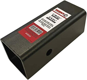 HUSKY TOWING 33131 3' TO 2.5' REDUCER