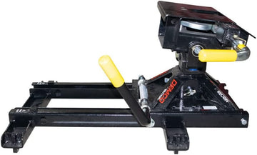 Demco - 8550052 - RECON 21K SLIDER W/O RAILS