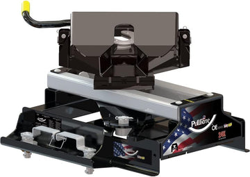 PullRite 4500 OE Puck Series 24K SuperGlide for 2020 and Newer GM Trucks
