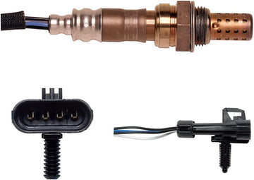 Oxygen Sensor