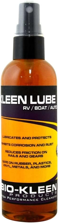 Bio-Kleen M02703 Kleen Lube - 4 oz.