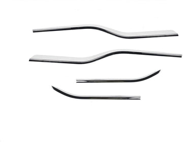 Putco 97561 Window Trim