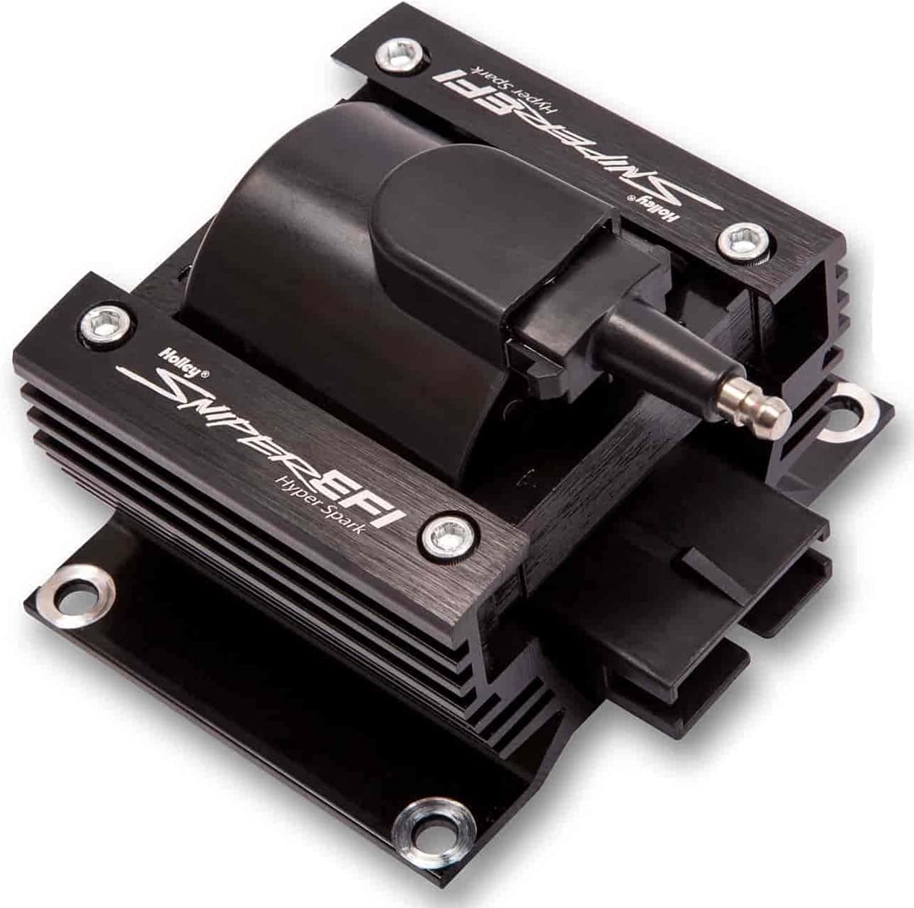 Holley Ignition Coil, Hyper spark (556-152)