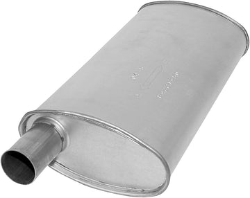 AP Exhaust Products 709992 Exhaust Muffler