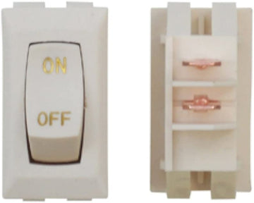Diamond Group B180U315GC 12V On/Off Switch