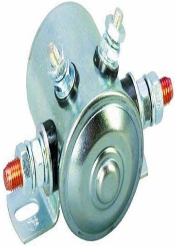 Tekonsha 7000-S 3 Terminal 12-Volt Continuous Duty Battery Switch