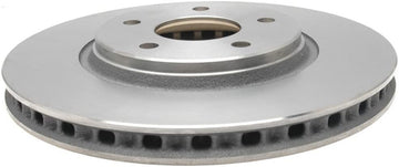 Raybestos 580184R Professional Grade Disc Brake Rotor