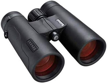 Bushnell Engage Binoculars, Matte Black Austin