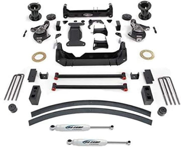 Pro Comp Suspension 52222B-1 Suspension Component Box