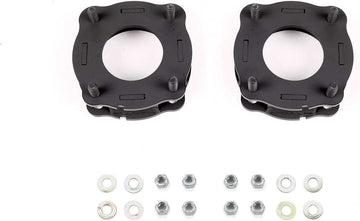 Fabtech - FTL5606 - Fabtech FTL5606 Leveling System Fits 22 Compatible with/Replacement for Tundra