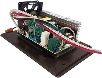 WFCO Arterra WF-8935-AD-MBA Converter/Charger - Main Board Assembly Only - 35 Amp DC Output, Black