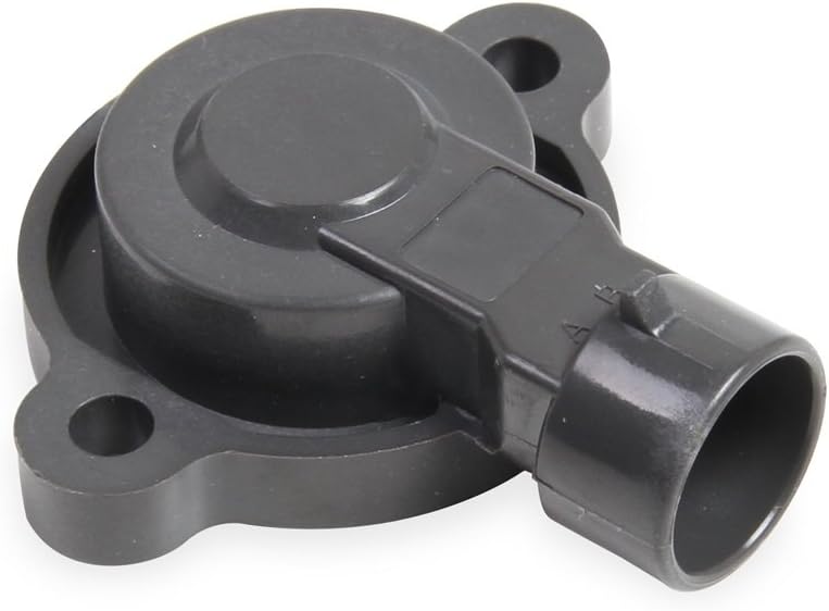 Holley 870001 Throttle Position Sensor Replacement Throttle Position S
