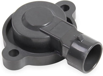 Holley 870001 Throttle Position Sensor Replacement Throttle Position Sensor For Use w/PN[860001/860002/860004/860005] Throttle Position Sensor