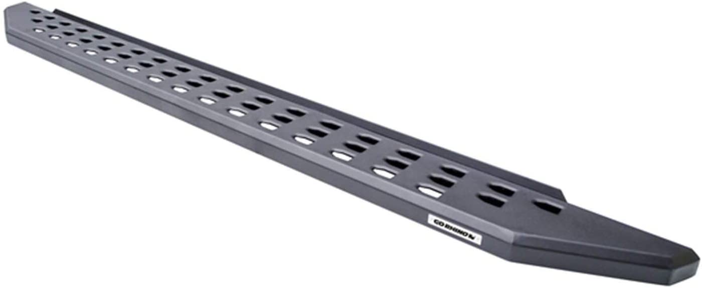 Go Rhino 69410687PC Running Board