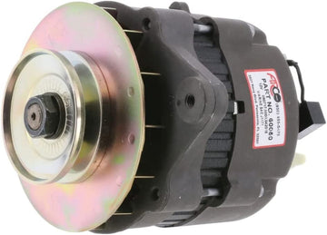 ARCO 60050 Alternator for Late Model Mercruiser - 12 Volt, 55 Amp