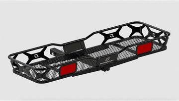Swagman Expanse Cargo Tray Black 1