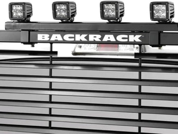 Backrack 42005 Off Road Light Bracket