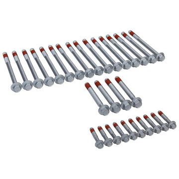 ALLSTAR PERFORMANCE LS Head Bolt Set