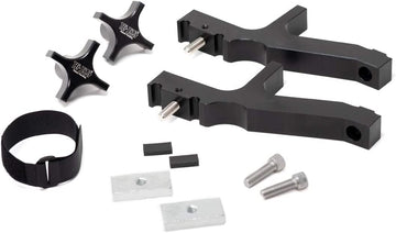 Hi-Lift Jack Bed Mount for Jeep Gladiator (2020+)