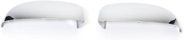 Putco 400130 Chrome Mirror Overlay