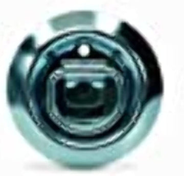 Pan Fitting With D-Ring