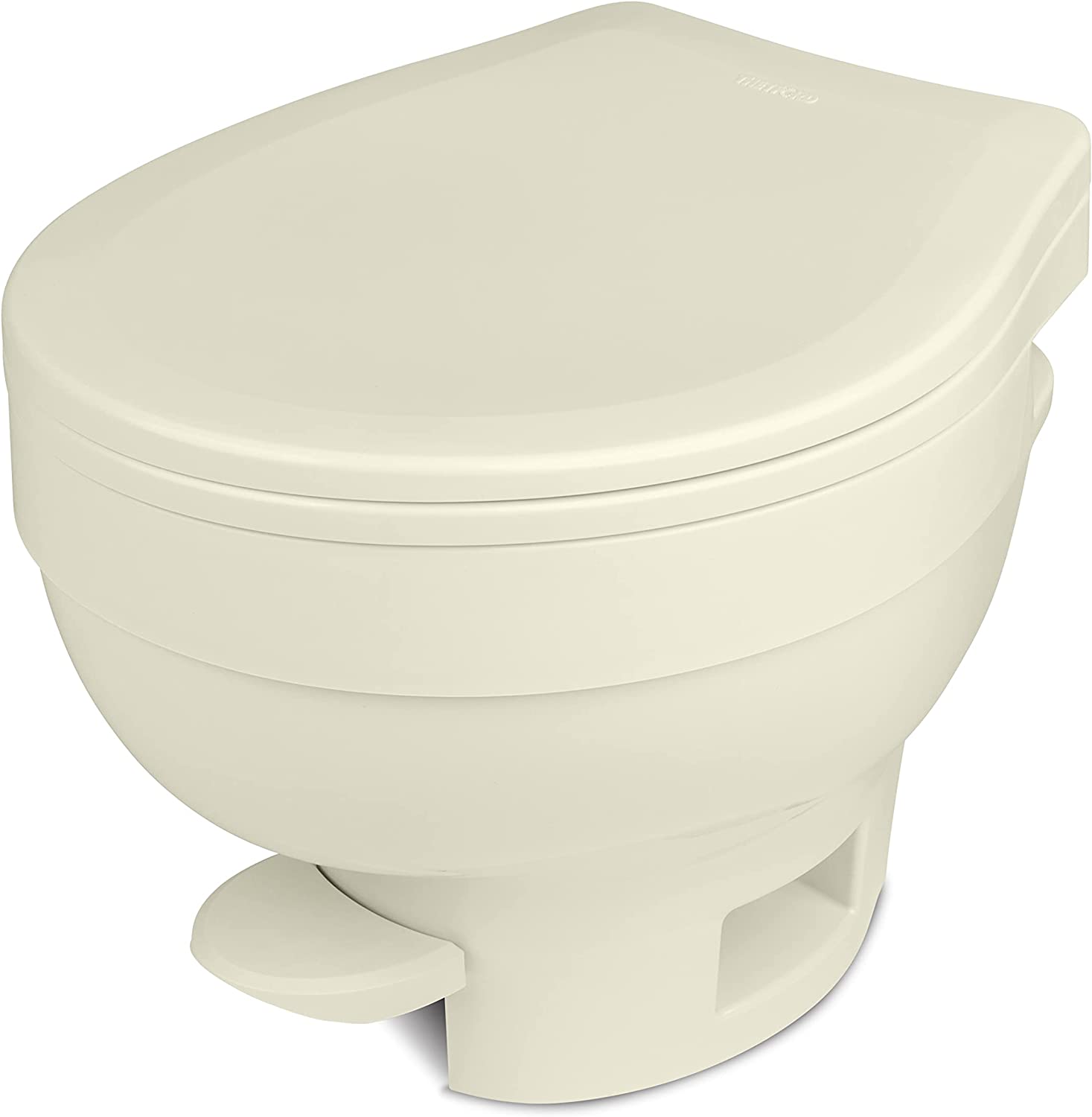 Thetford Aqua-Magic® VI, Low Profile, Parchment